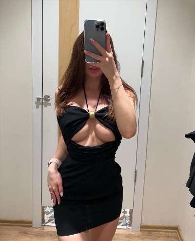 Abyhoj Escort Girl